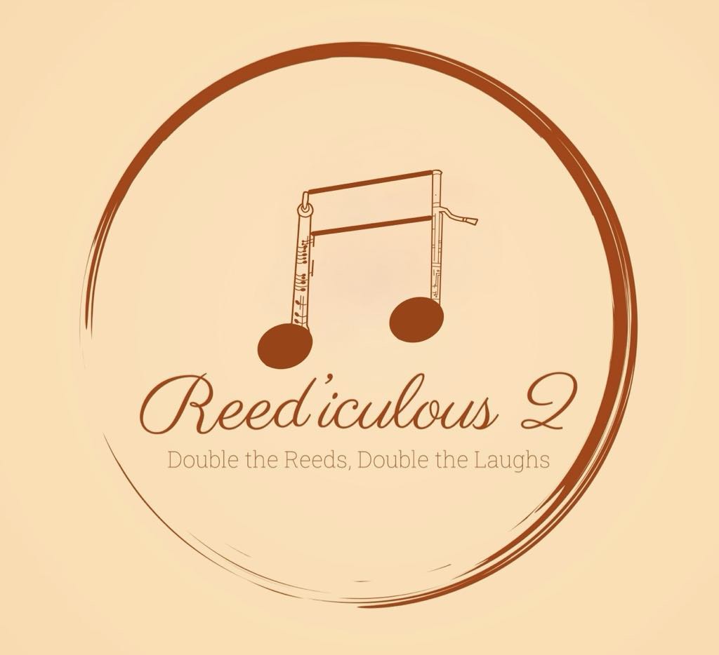 Reed’iculous Two logo